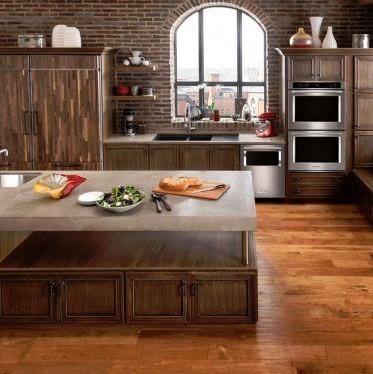 Why MDF Cabinet Doors Are Perfect for Your Renovation