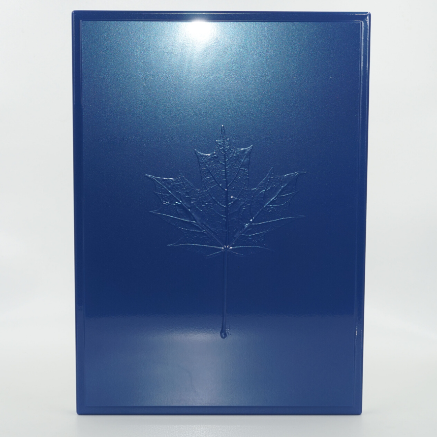 Blue Cabinet Colours