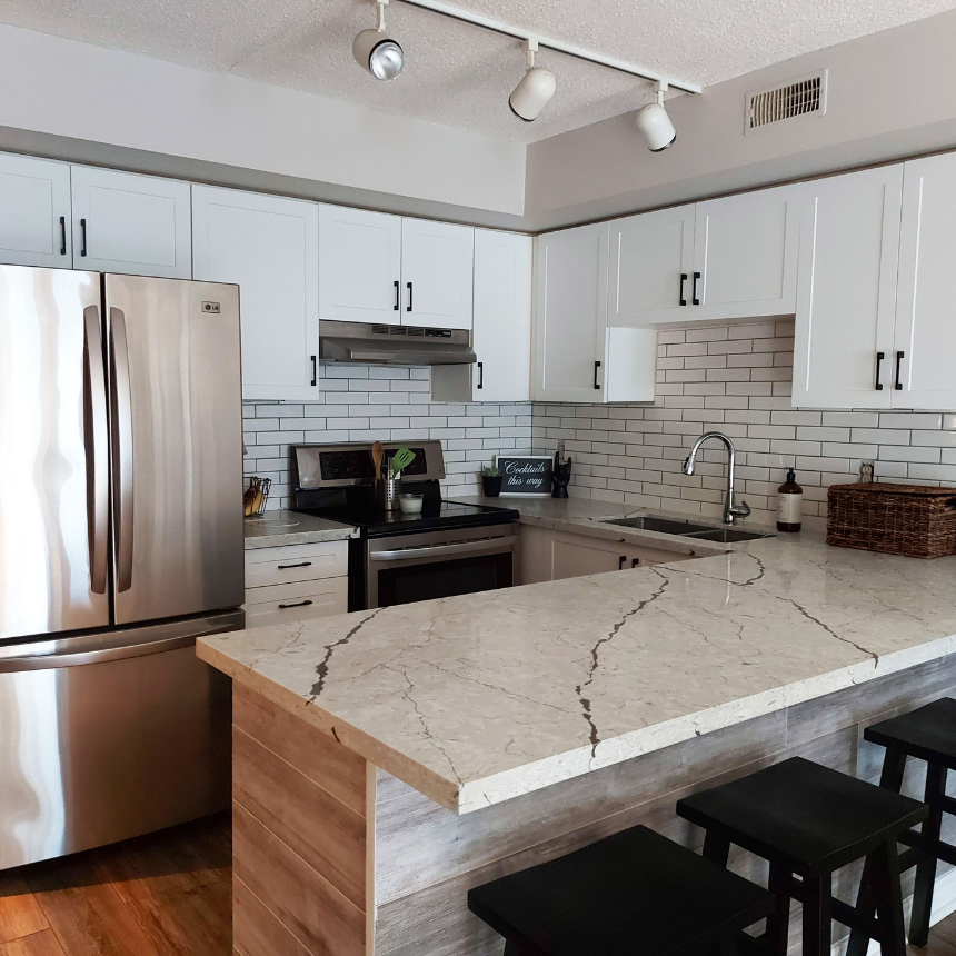 Upgrading your Kitchen Cabinets