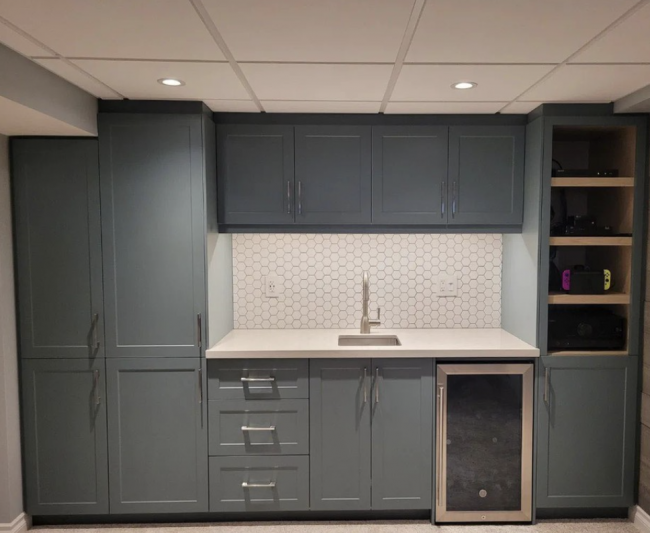 5 Cost-Effective Ways to Refresh The Look Of Your Old Kitchen