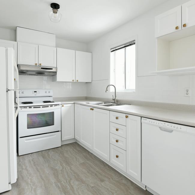 5 Tips to Jumpstart Your Kitchen Cabinet Refacing Project