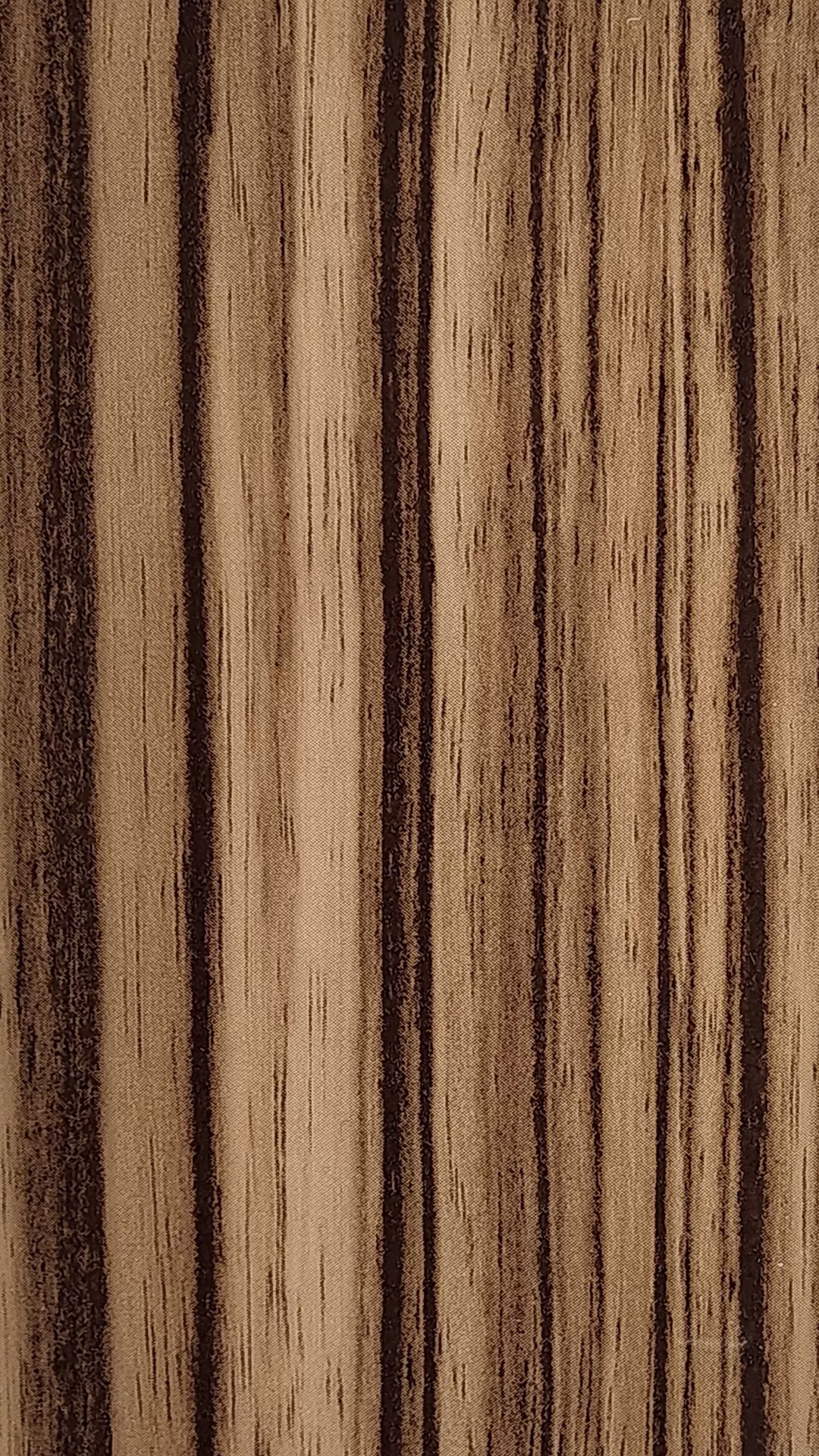 Light Zebrano Gloss