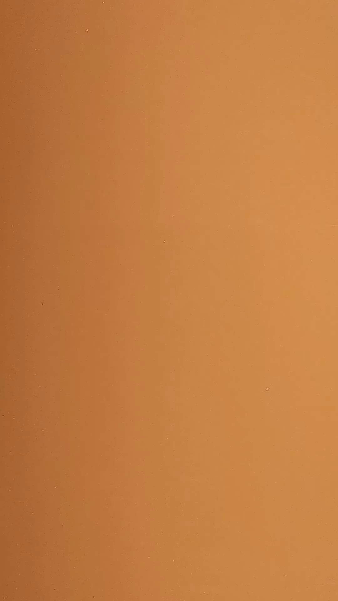 Orange Gloss