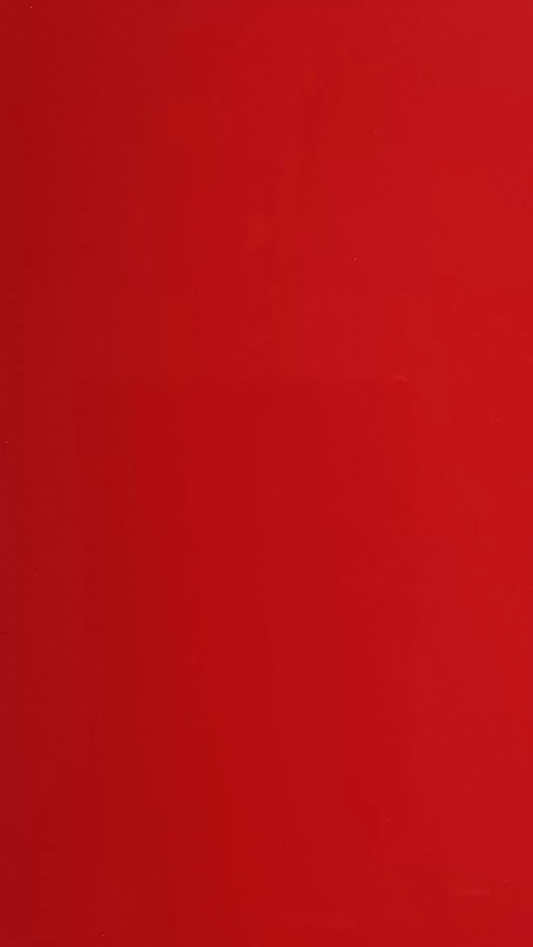 Red Gloss