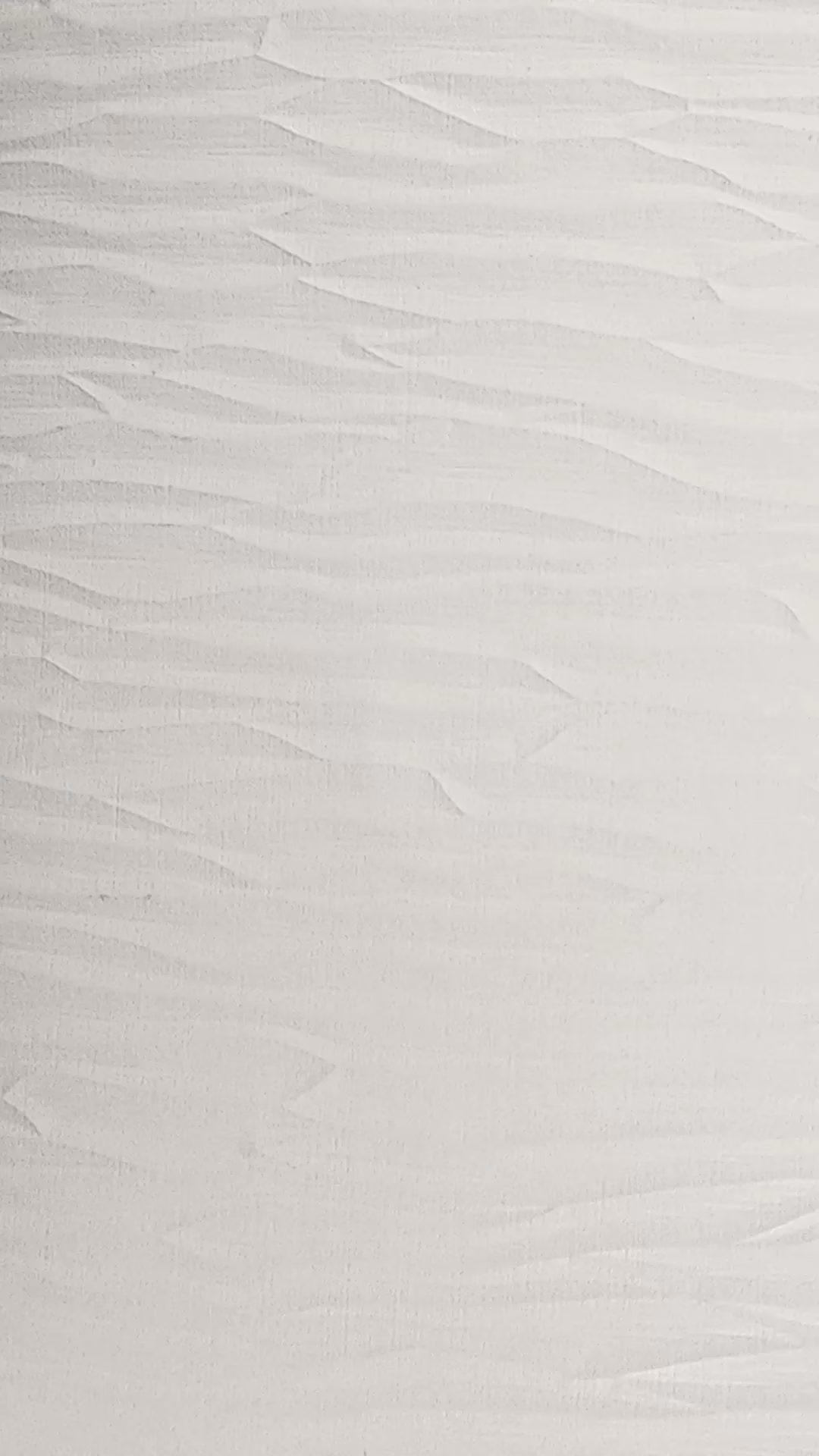 White Crackle